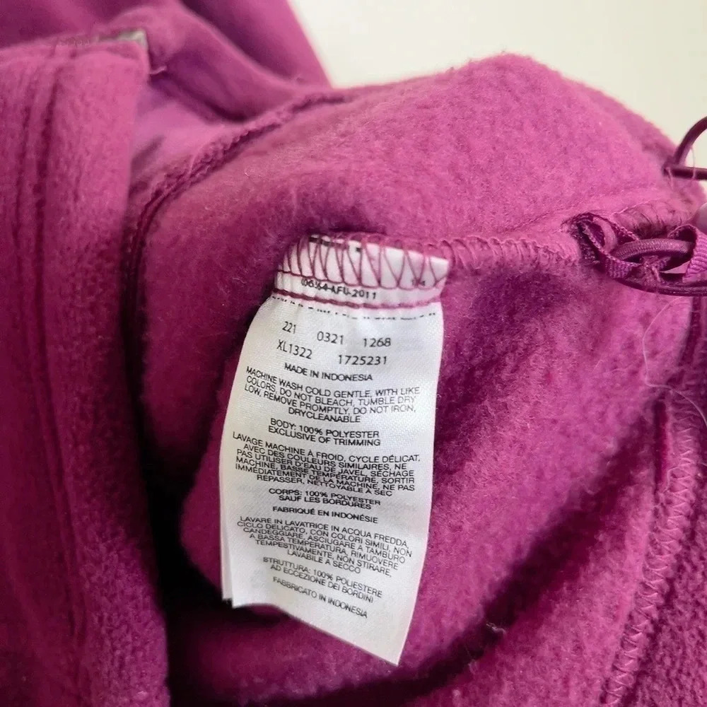 Columbia Benton Spring  Full Zip Jacket - Picture 7 of 11